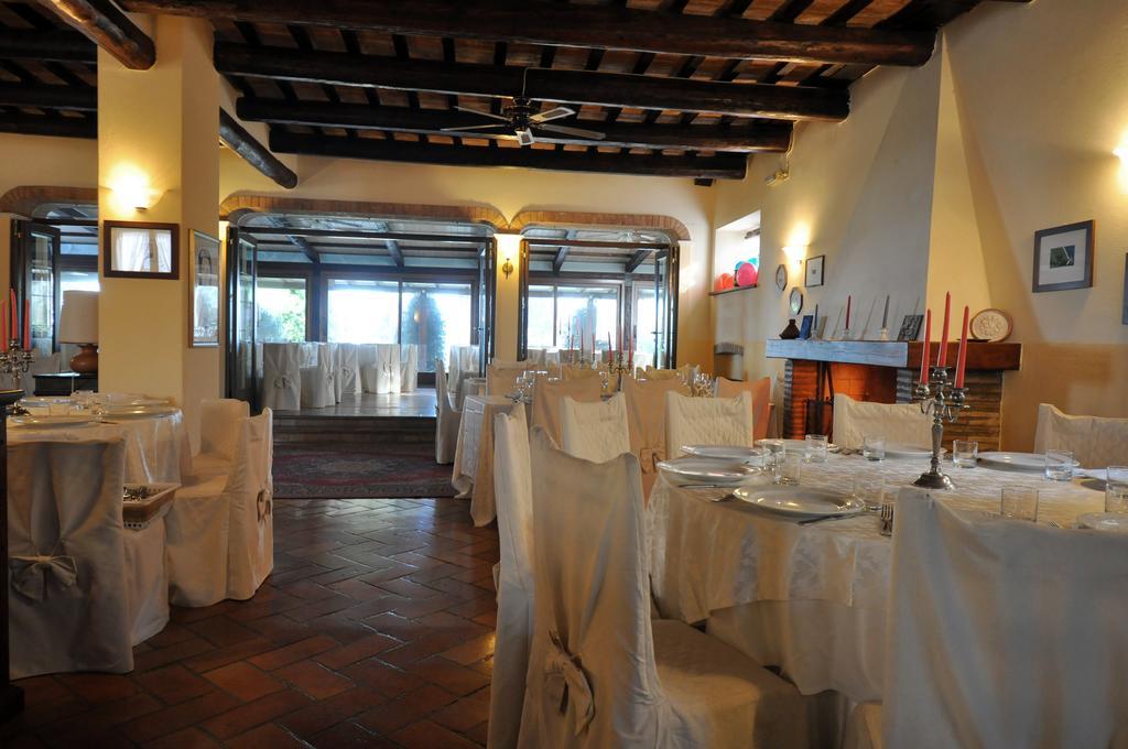 Residenza Scorcio Sul Mare Hotel Porto San Giorgio Exterior photo