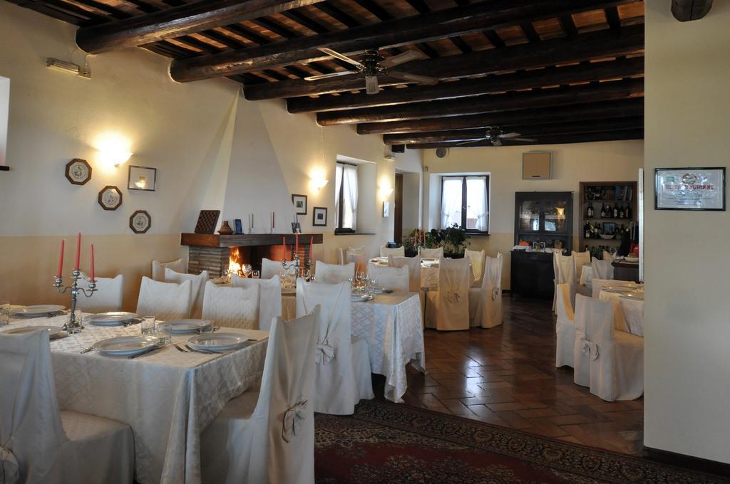 Residenza Scorcio Sul Mare Hotel Porto San Giorgio Exterior photo